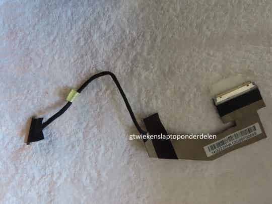 Asus Eee Pc LCD Kabel 1001HA 1001PG 1005HA 1005PE serie Gebruikt 22V311