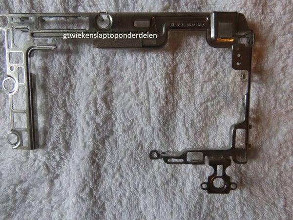 HP Compaq 6530B metalen Bracket steunbeugel frame- 6053B0314801 Gebruikt 22W302