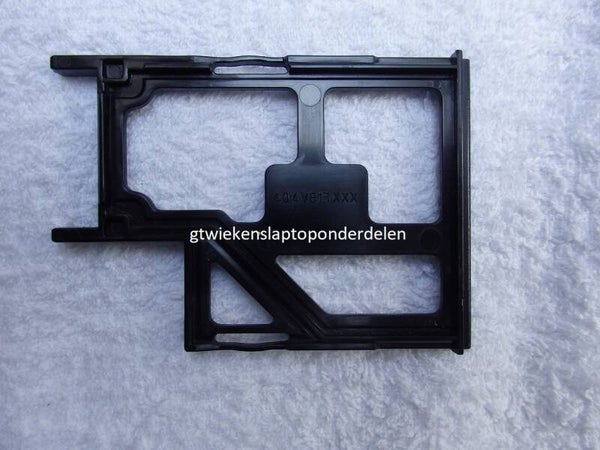 HP EliteBook 8530p 15,4-inch 40.4V813.xxx Simkaart Dummy Gebruikt 22X108h