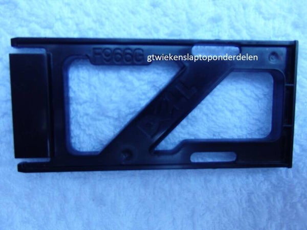 DELL F966G Simkaart Dummy Gebruikt 22X109h