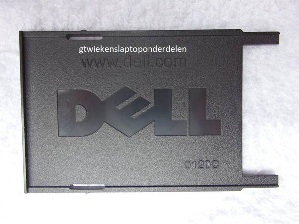 Dell 0120C Inspiron Latitude PCMCIA Simkaat Dummy  00120C gebruikt 22X111h