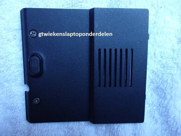 Packard Bell MZ35-001 WiFi afdekplaat ebpl1009018 Gebruikt 22Y107