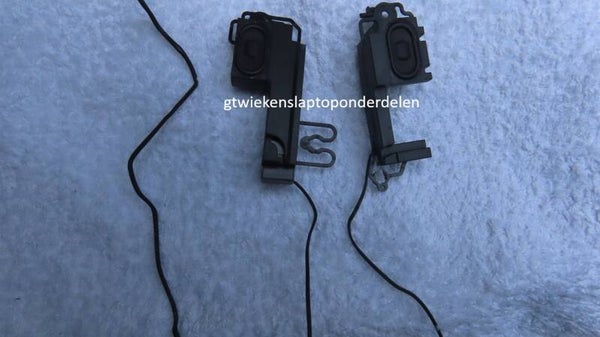 DELL INSPIRON 3520 Luidsprekers L/R 23.40979.031 Gebruikt 268004