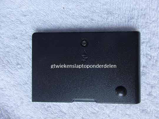 HP  Probook 4510s   afdekplaatje  Gebruikt  20211621
