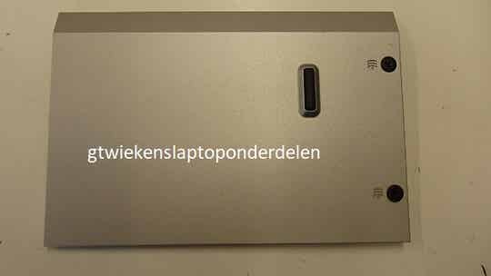 Afscherm plaat Harde Schijf HP Pavilion dv 5000  Gebruikt 20199362ap