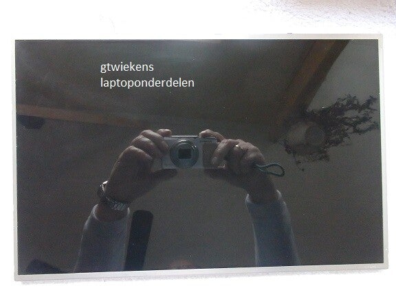 Lenovo 0769 Scherm Glanzend Samsung LTN154X3-L06 15,4" Gebruikt 20213368sch