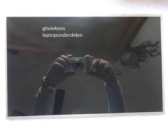 Lenovo 0769 Scherm Glanzend Samsung LTN154X3-L06 15,4" Gebruikt 20213368sch