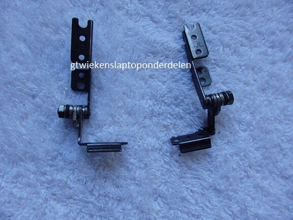 ASUS pc1001na Scharnieren L/R Gebruikt 2021675ch