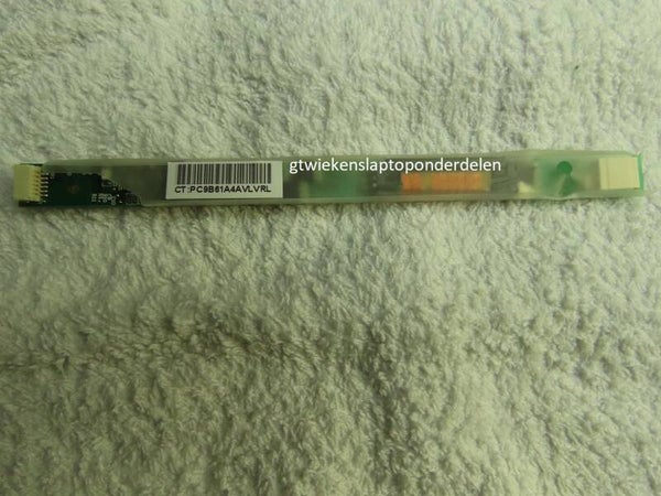 HP Pavilion dv6000 Laptop LCD-Inverter - AS0231721C1 Gebruikt 30R100
