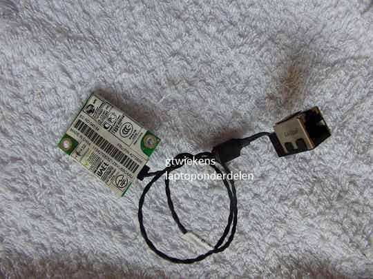 Lenovo 0768 Modem Plus Kabel 42T0806 Gebruikt   20218764963m