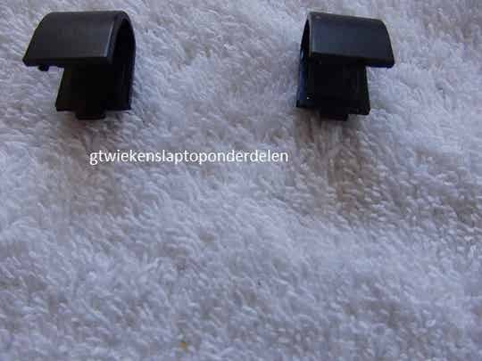 ASUS Eee Pc 1001 PX  Scharnier kapjes Gebruikt 20215552sa