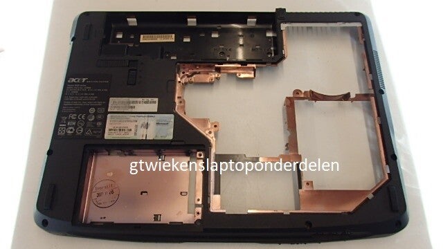 Onderplaat ACER 5520 Gebruikt 201920116/3