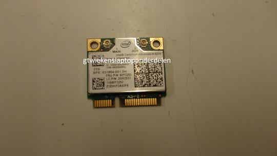 Internet Moduul HP Elite Book 2760d Gebruikt 20194420wi