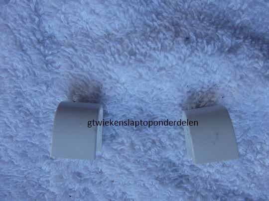 Eee Pc Scharnier kapjes Gebruikt 20215556sa