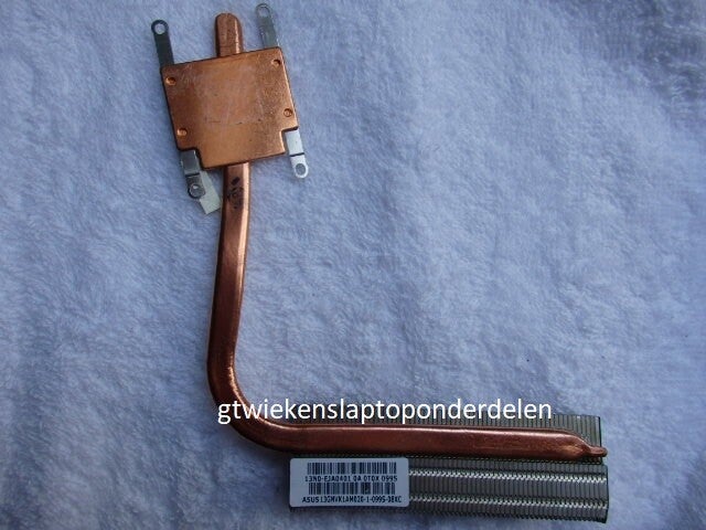 ASUS asus 13gnvk1am020 Koeler Gebruikt 22KK116K