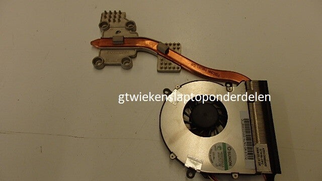 ACER Aspire 5520 Koeler plus Ventilator ATO1O000600 Gebruikt  20199037kv