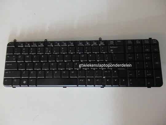 Toetsenbord Compaq Presario A 900 Qwerty Gebruikt  20192201e
