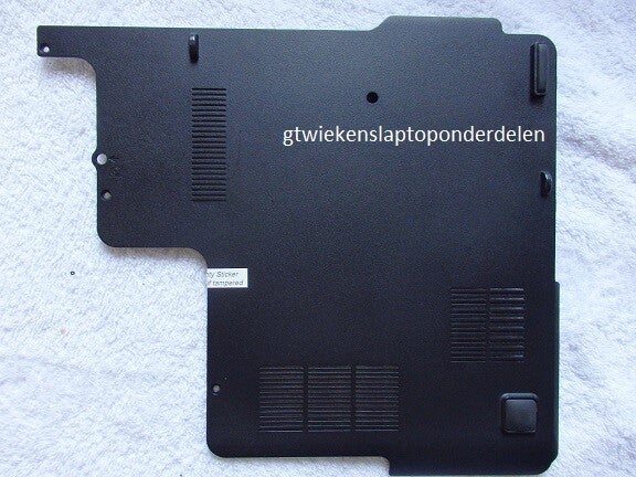 MSI MS-1683 Afdekplaat  Onder H Schijf  En werk geheugen 681j211-y31 Gebruikt 20211787ap