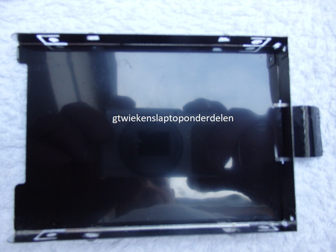 Toshiba Satellite L550 Bracket AM074000800Gebruikt 22W122