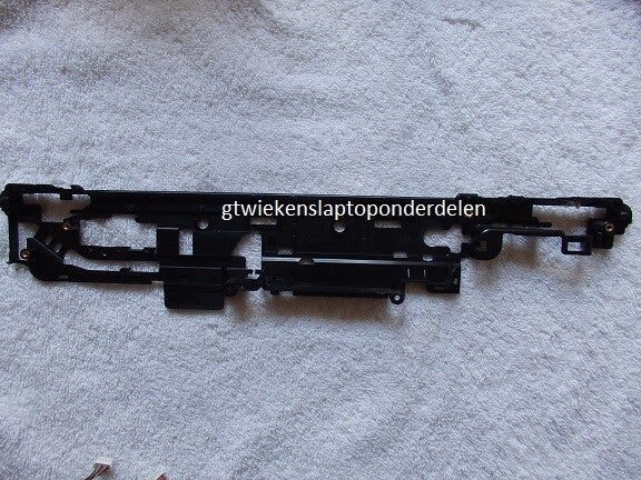 HP Compaq 6735b Opvulplaat boven Gebruikt 20211283ap