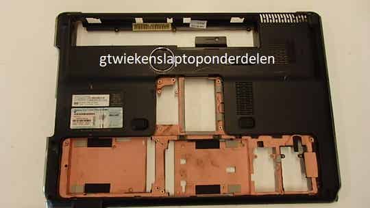 Onderplaat HP Pavilion dv7 Gebruikt  201929214/9