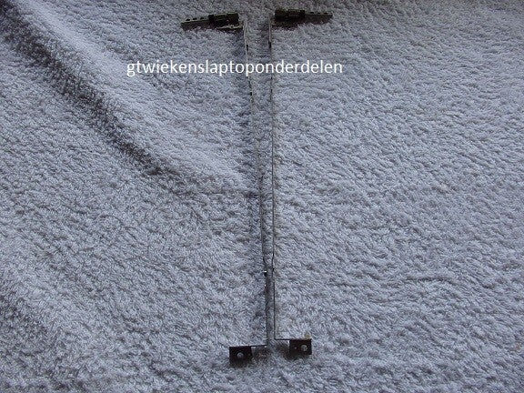 Packard Bell Scharnieren L/R XX 2804900001  Gebruikt  2021726cn