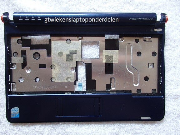 ACER ZG5 Bovenplaat Blauw Gebruikt 2021538/19