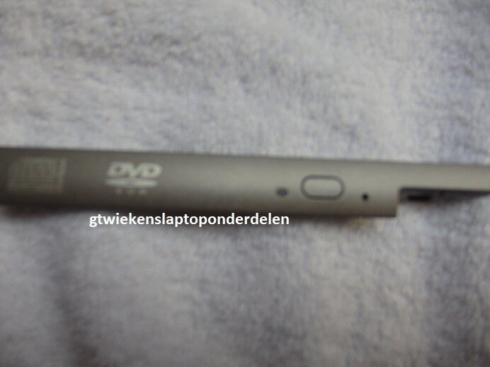 Dell Latitude D600 DVD Kapje PO+ABS+fr(40) Gebruikt 22QQ103