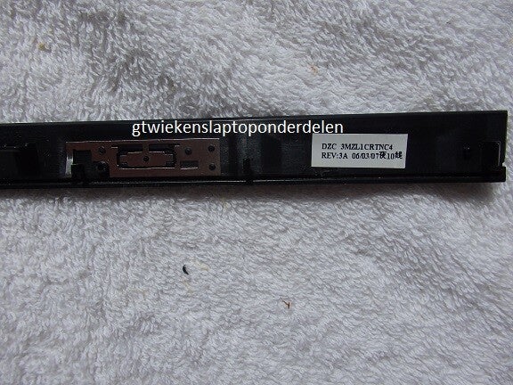 ACER Aspire 3000 DVD Kapje Gebruikt 20212634dk
