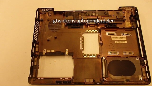 Onderplaat Toshiba A200-1K7 Gebruikt  201820051/7