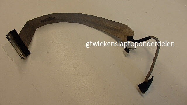 LCD Cable Voor ACER Travelmate 2200 gebruikt 20197354L