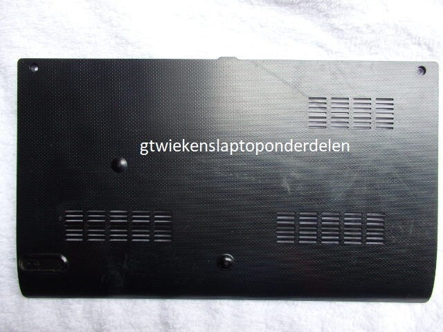 ASUS Afdekplaat onder gebruikt  22Y103 gebruikt 13NO-KNA0411