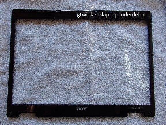ACER Aspire 5610 Schermlijst Bezel Glanzend Gebruikt 20219060