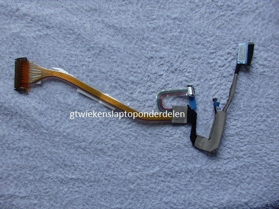 DELL PP17L LCD Kabel Gebruikt  2021425L