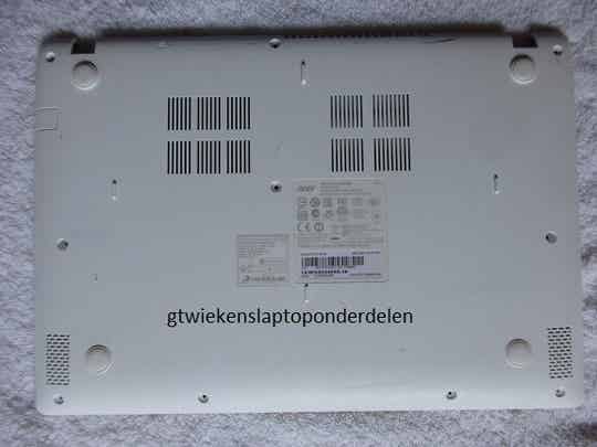 ACER AspireV MS2392 Onderplaat Gebruikt 2021482/16a