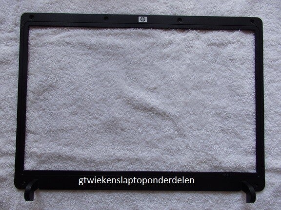 HP 510 Schermlijst Bezel Gebruikt  20219022