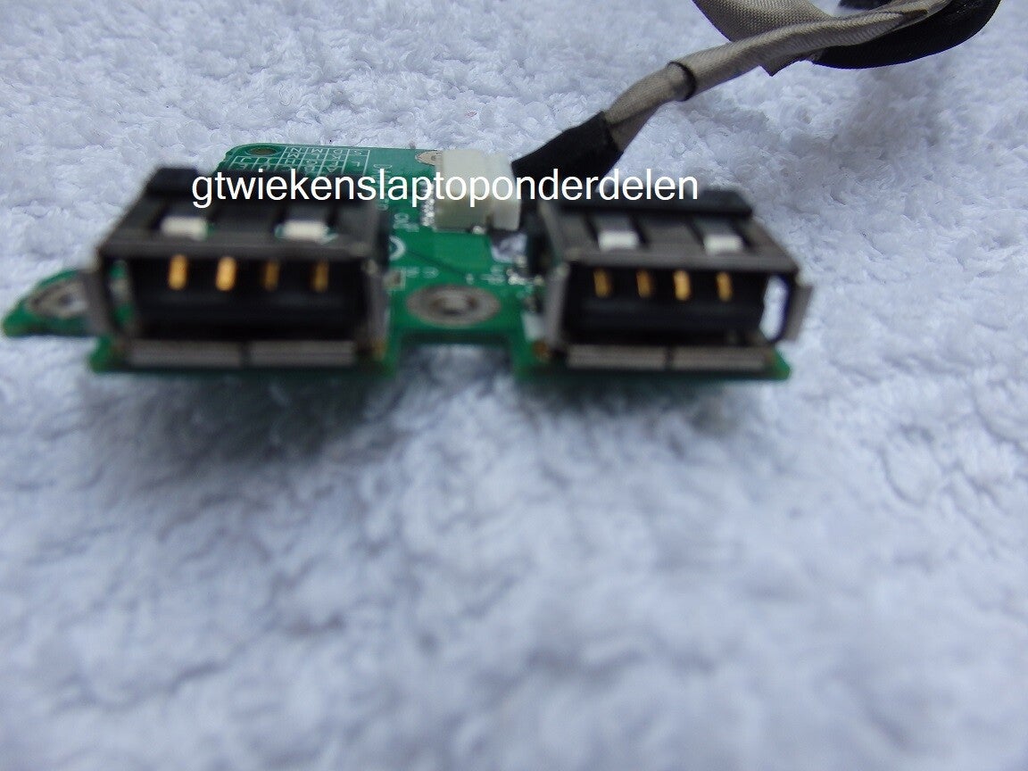 Packard Bell USB Print 32PL1UB001 Plus Kabel Gebruikt  22PP152