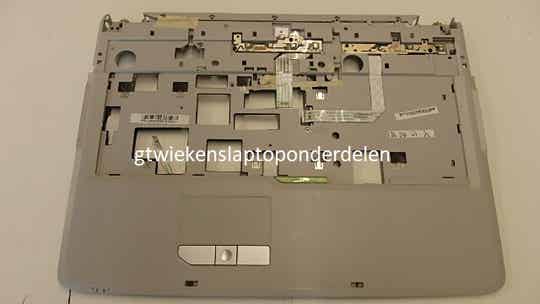 Bovenplaat inkl Touchpad ACER  Aspire 7520 Gebruikt  201929179/5