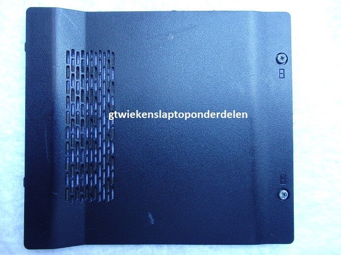 HP Compaq  Afdekplaat WG AP02E000700 Gebruikt 22FF103
