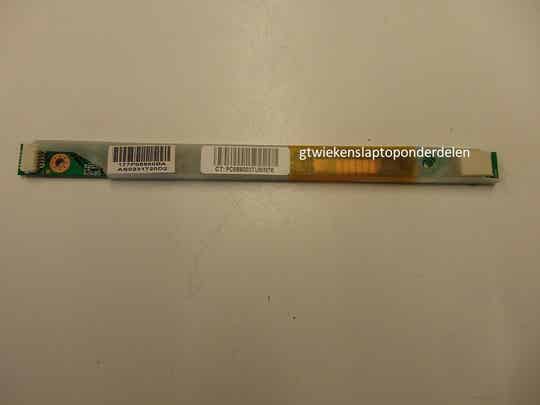 Inverter HP  Pavilion dv 9500 Gebruikt 201934519iv