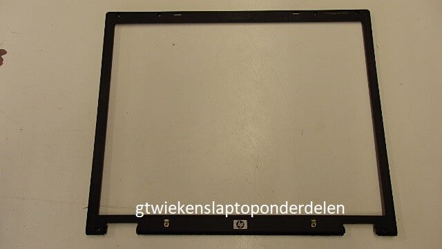 Schermlijst HP Compaq NC 6320 Bezel Gebruikt  201929221