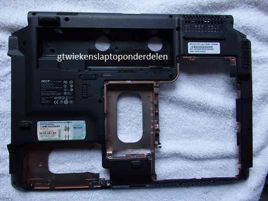 ACER Aspire 6530 Onderplaat Gebruikt 2022103/14