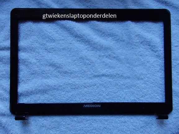 Schermlijst Medion Frazer MD97888 Bezel Gebruikt  20219070