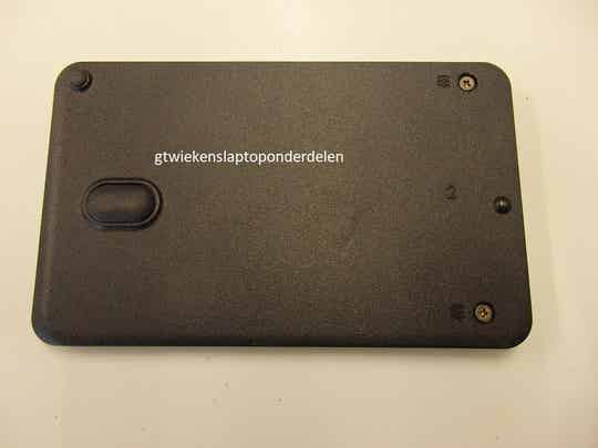 Afschermplaat onder in HP Pavillion dv 9500 Gebruikt 201993386ap