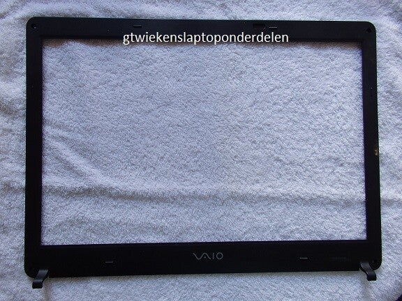 Sony Vario PCG-7T2M Schermlijst Bezel Gebruikt 2022127