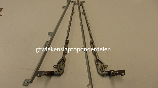 ASUS  X73s Scharnieren plus schermsteunen Gebruikt 201999924ch