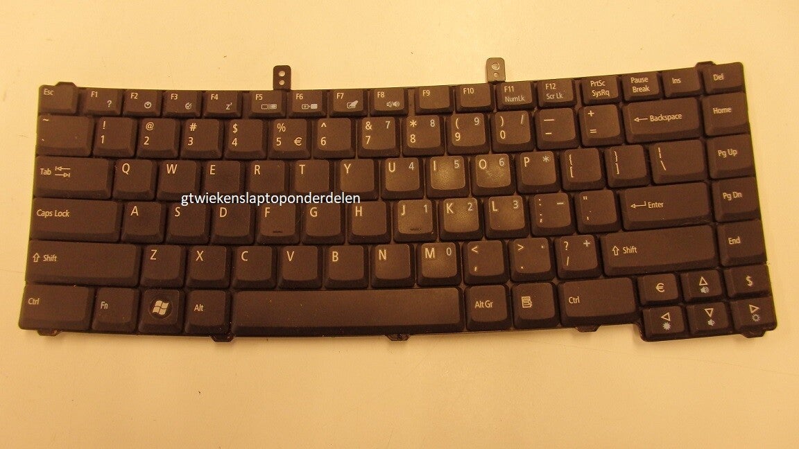 Toetsenbord ACER NSK-AGL1D QWERTY (US) Gebruikt 20182129e