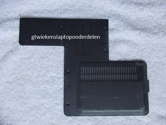 Medion MD 96290 Afdekplaat onder Gebruikt 20211696ap