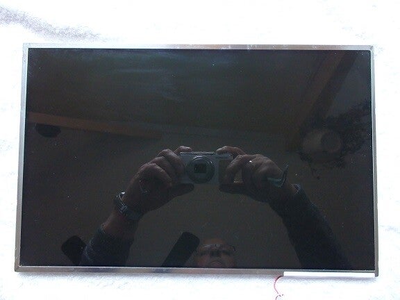 Toshiba L300/300d Scherm Glanzend 20213364sch