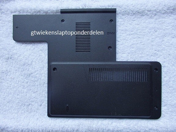 Medion MD 96780 Afdekplaat onder Gebruikt 20211645